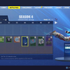 Illustration for article titled iFortnite/i Comet Hits Dusty Depot, Altering Map and Gravity For New Seasonem/em